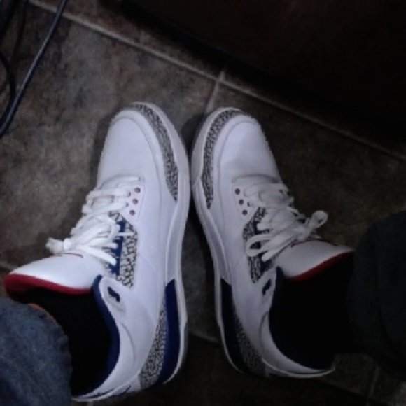 jordan 3 size 14